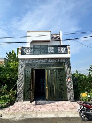 Nhà đẹp trong khu LAVENDER - Đường giao thông - nội thất đầy đủ