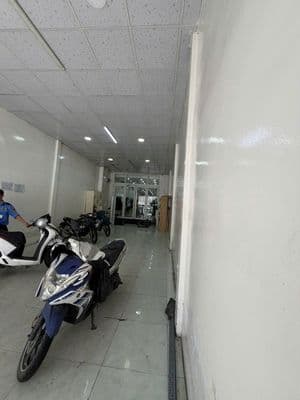 Cho thuê nhà 2 lầu mặt tiền đường 3 tháng 2 cần thơ giá 32 triệu
