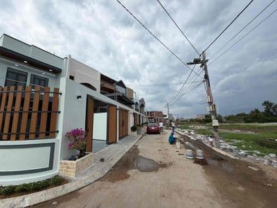 CHÍNH CHỦ GỬI BÁN – LÔ ĐẤT 5x30m GIÁ CHỈ TỪ 3,6 TỶ
