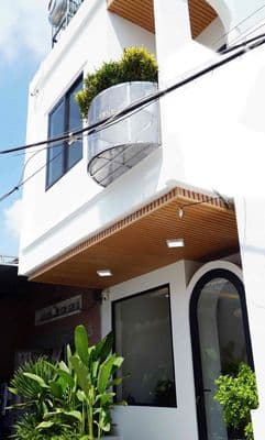 092 CHO THUÊ NHÀ KIỆT ĐƯỜNG LÊ HỮU TRÁC – KHU VỰC AN NINH YÊN TĨNH