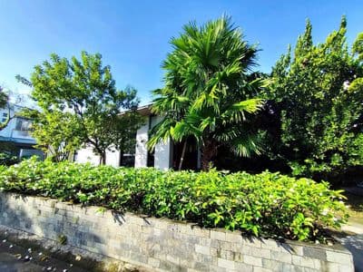 CHO THUÊ MẶT BẰNG GÓC 2 MẶT TIỀN 1000M2 KDC HƯNG PHÚ GẦN SIÊU THỊ GO