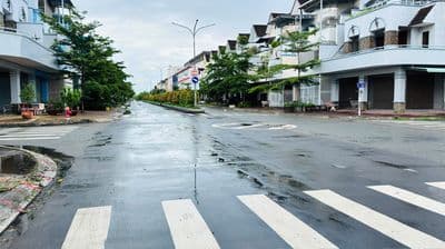 339 TRIỆU – SỞ HỮU ĐẤT NỀN SỔ HỒNG RIÊNG TẠI VẠN PHÁT AVENUE!