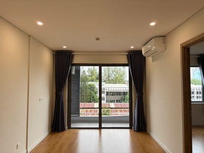 Cho thuê căn hộ Diamond Lotus Quận 8, DT : 50 m2, 1PN, 10 tr/th