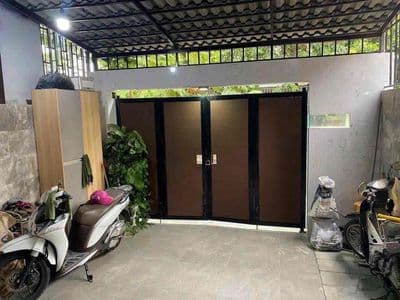 cho thuê nhà 2 phòng ngủ nam việt á