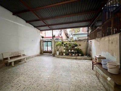 Bán nhà hẻm 12m Đặng Thùy Trâm, DT: 5x20m. Trệt lầu. Nhà Rộng thoáng