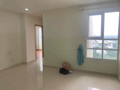 Cho thuê căn 2pn 2wc giá 7tr có máy lạnh chung cư Dream Home Palace Q8