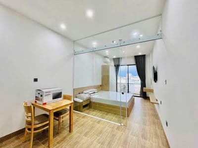 CĂN HỘ 1 PHÒNG NGỦ HIỆN ĐẠI – KHU VỰC SƠN TRÀ