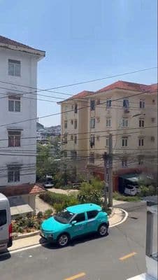 Bán nhà riêng tại B24, Tô Vĩnh Diện, Phường 6, Đà Lạt, 9 tỷ, 130m².