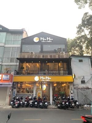 Cho thuê nguyên căn mặt tiền đường nguyễn biểu, phường 2, quận 5