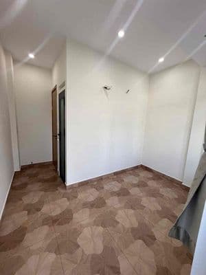 Hẻm Tân Quý 3,5x8m 1 lầu 2 PN