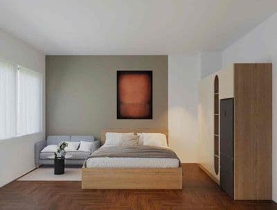 Cho thuê CHDV cao cấp Lê Văn Sỹ, Quận 3. có hoa hồng cho môi giới