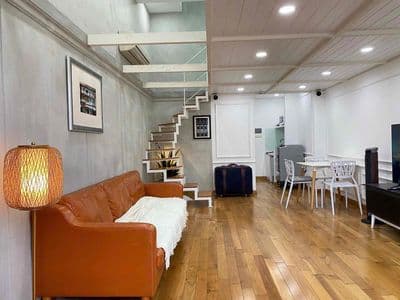 Cho thuê Duplex Millennium