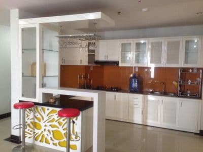 Cần cho căn hộ Giai Việt - 4PN -NTCB