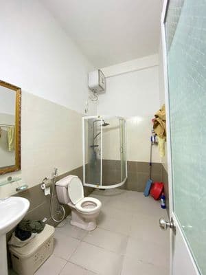 BÁN NHÀ 3 TẦNG ĐƯỜNG THẾ LỮ – SƠN TRÀ, ĐÀ NẴNG