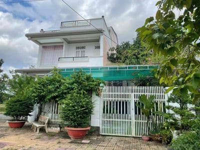 NHÀ GÓC 240m2 TRỤC CHÍNH ĐẦU KDC TÂN PHÚ, CẦN THƠ (VỊ TRÍ KINH DOANH)