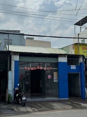 cho thuê mặt bằng kinh doanh