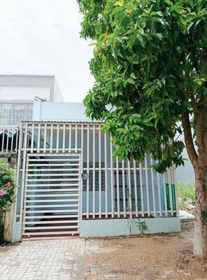 Cho thuê nhà mái đúc 100m2 Bàu Gia Thượng 3 giá 7triệu