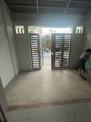 CHO THUÊ NHÀ MẶT TIỀN PHAN THÀNH TÀI, GIÁ 15TR/THÁNG