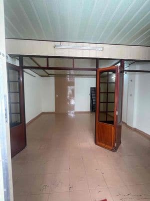 Cho thuê nhà gác lửng 80m2 mặt tiền Lê Thị Xuyến giá 7.3triệu