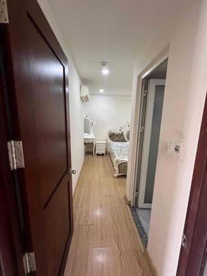 Chính chủ cho thuê căn hộ 2 phòng ngủ full nội thất