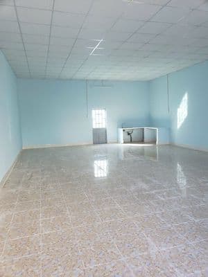 CHO THUÊ NHÀ CẤP 4 KHU GẦN CỔNG C CÁT LÁI