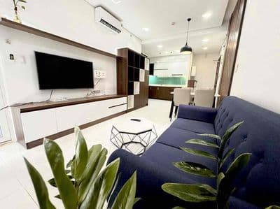 CHO THUÊ 3pn2wc CHUNG CƯ HƯNG PHÁT SILVER STAR 13tr full nội thất HOT
