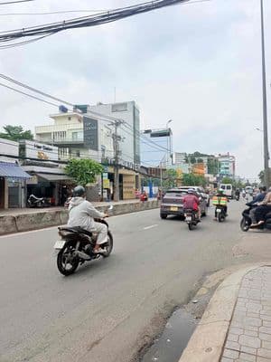 Cho thuê nhà Hẻm xe tải Hà Huy Giáp giá tốt