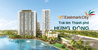 Căn hộ 2pn 73m2 block C tầng 9 hướng VĐ3 c/c MT Eastmark