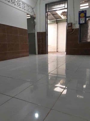 Cho thuê 8 x9-2 phong -sach sẽ -gần chợ đại hải -hẽm 3 m xat dg nhựa