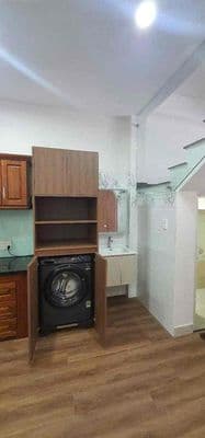 cho thuê nhà 2 tầng 2pn/2wc kiệt dũng sĩ thanh khê