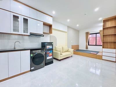 CCMN VIEW HỒ TÂY Không Cần Mua Sắm – Full Nội Thất, Dọn Vào Ở