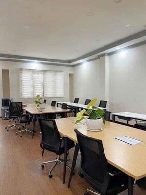 cho thuê nhà văn phòng mặt tiền đường số Tân Kiểng, Quận 7