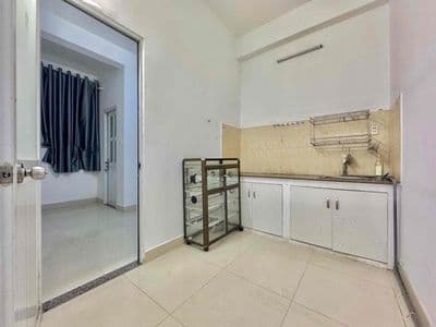 CHO THUÊ CĂN HỘ 2 Phòng Ngủ đường Nguyễn Văn Quá