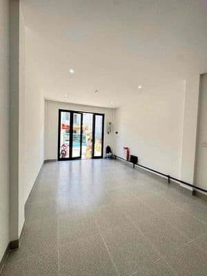 cho thuê mb gần cầu rồng 60m2