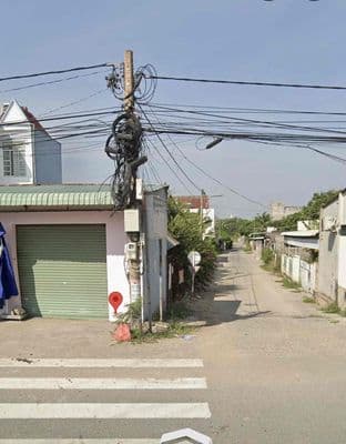Giảm giá sốc !Cần bán lô góc 2 mặt tiền Ql51 - Kinh doanh mua bán