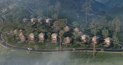 The Harmony Retreat
