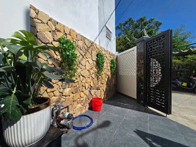 SIÊU PHẨM NHÀ PHỐ 3 TẦNG MỚI 100% - KIỆT Ô TÔ TÔ HIỆU