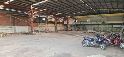 xướng lớn 1000m2