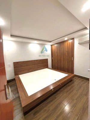 CHO THUÊ NHÀ HÒA XUÂN GIÁ 12TR/THÁNG