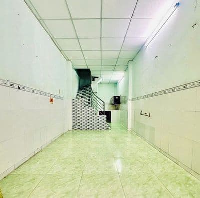 Nhà 24m2, Luỹ Bán Bích, 2PN 2WC, 2.76 Tỷ, Tân Phú, 2 Tầng, Hoàn Công