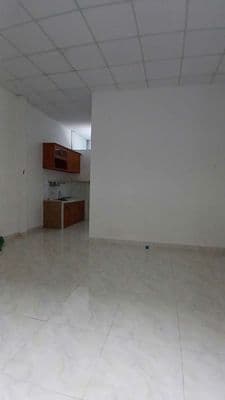5x10m 1pn 4tr Đường 1A giáp Tây Lân