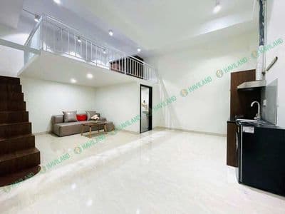 CĂN DUPLEX SIÊU RỘNG – ĐƯỜNG ĐIỆN BIÊN PHỦ