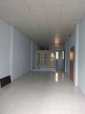 Nhà 985/ Hương Lộ 2…sẵn 3 pha