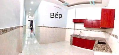 Cho thuê nhà nguyên căn 3 Phòng ngủ hẻm 749 Huỳnh Tấn Phát