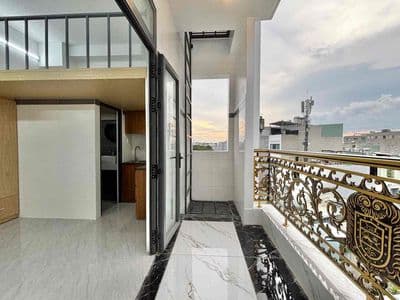 KHAI TRƯƠNG DỰ ÁN NGAY CUỐI NGUYỄN THÁI SƠN