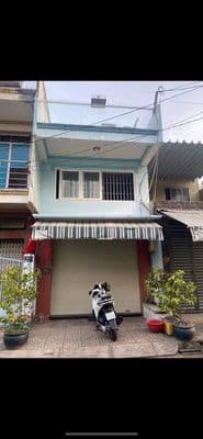 Bán nhà Hẻm xe tải 262/62 Phan Anh, 12tỷ, Hướng Bắc, 4 x 24.5
