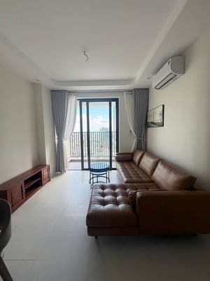 Cho thuê căn Góc 3PN nội thất đầy đủ