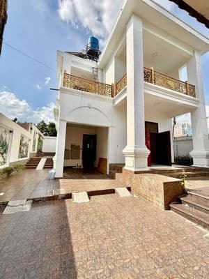 BIỆT THỰ TÊN LỬA 12X20M…25 TRIÊU CÓ MÁY LẠNH