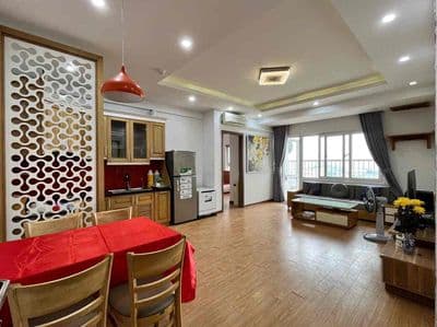 CHÍNH CHỦ CHO THUÊ CĂN HỘ CAO CẤP K33 – 75m², FULL NỘI THẤT, CHỈ VIỆ