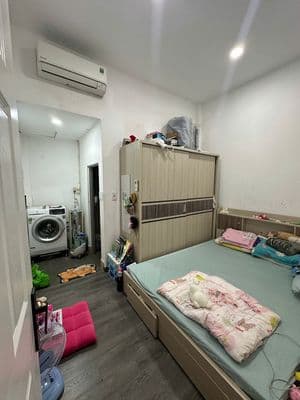 Cho thuê nhà PHAN HUY ÍCH 2PN, 2WC
